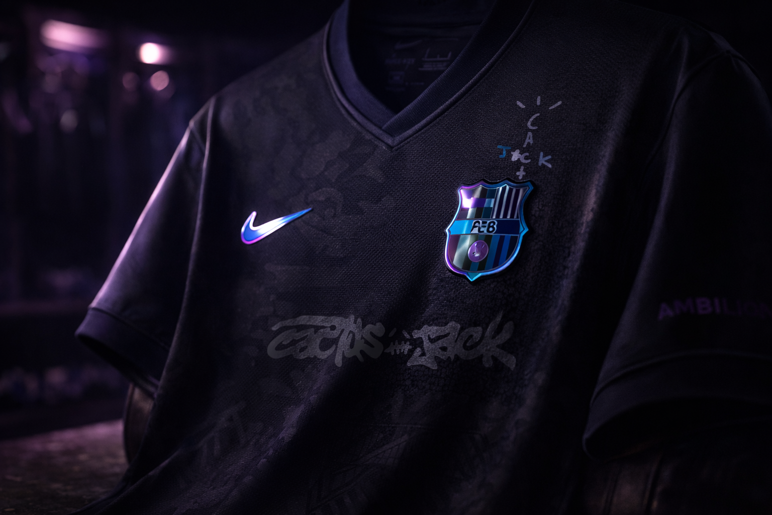 Special Shirts
