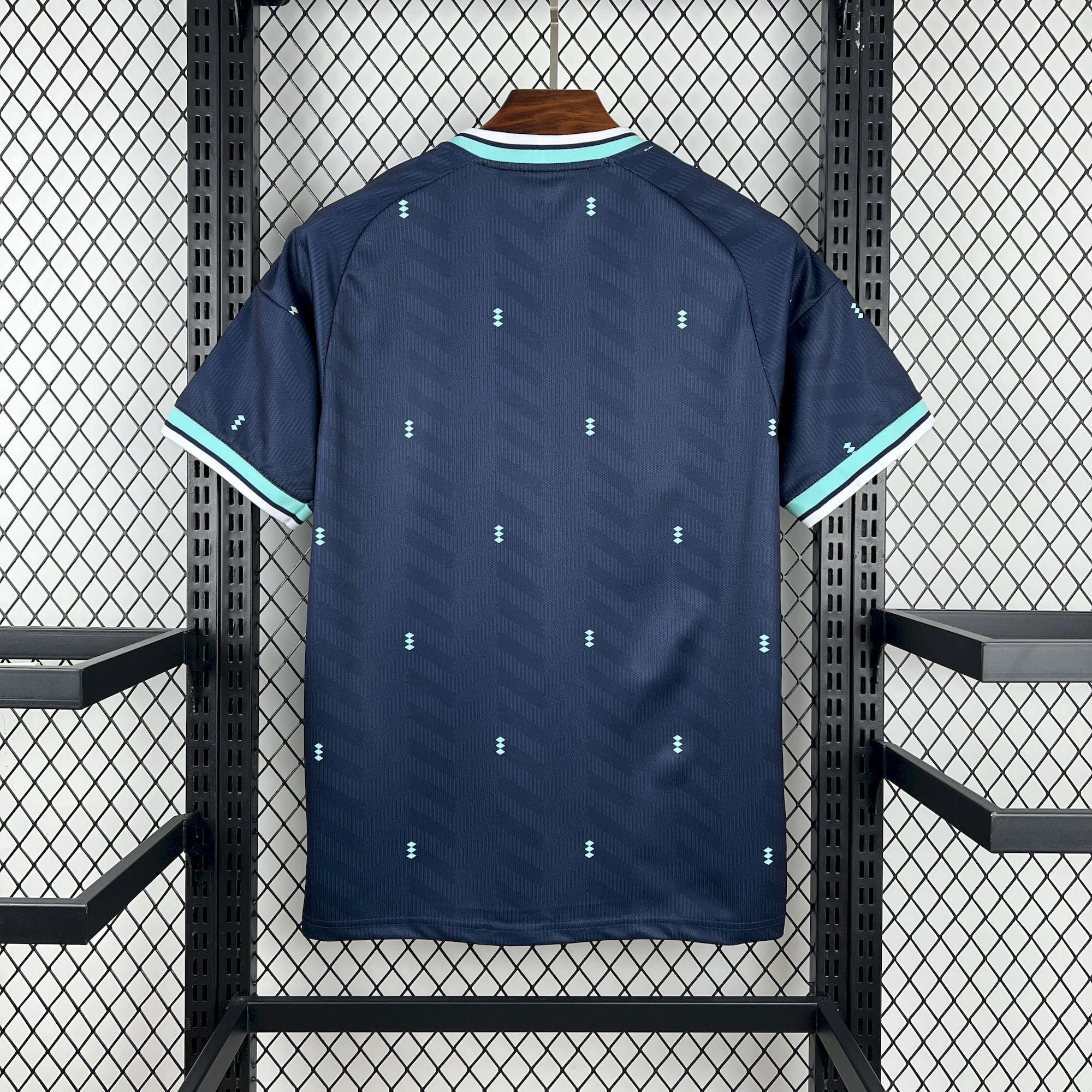 2026 Germany Away World Cup Shirt