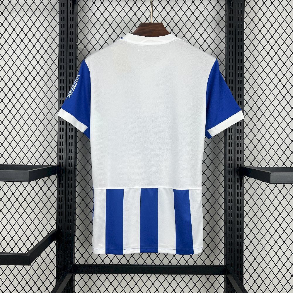 25-26 Brighton Home Shirt