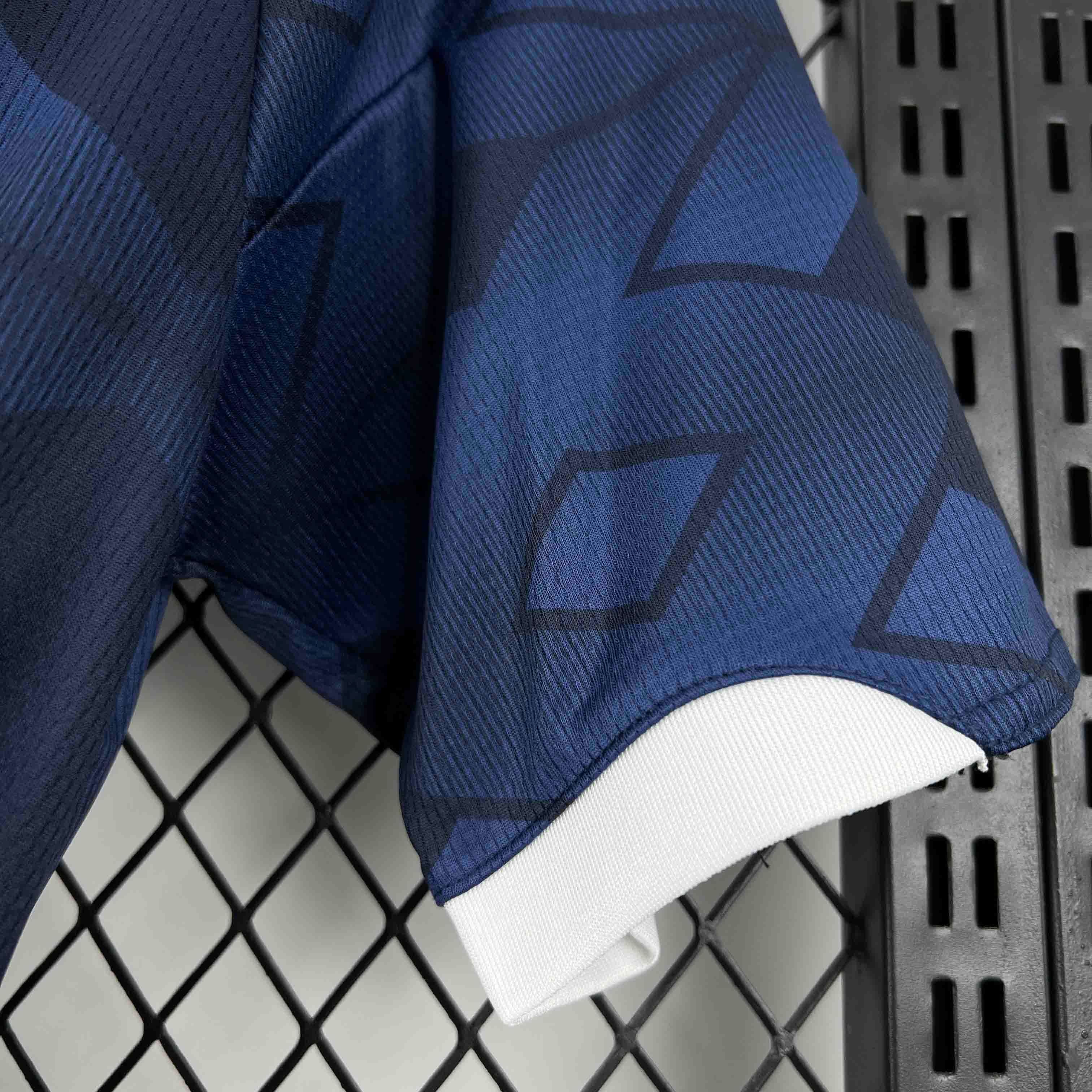 2026 Scotland Home World Cup Shirt