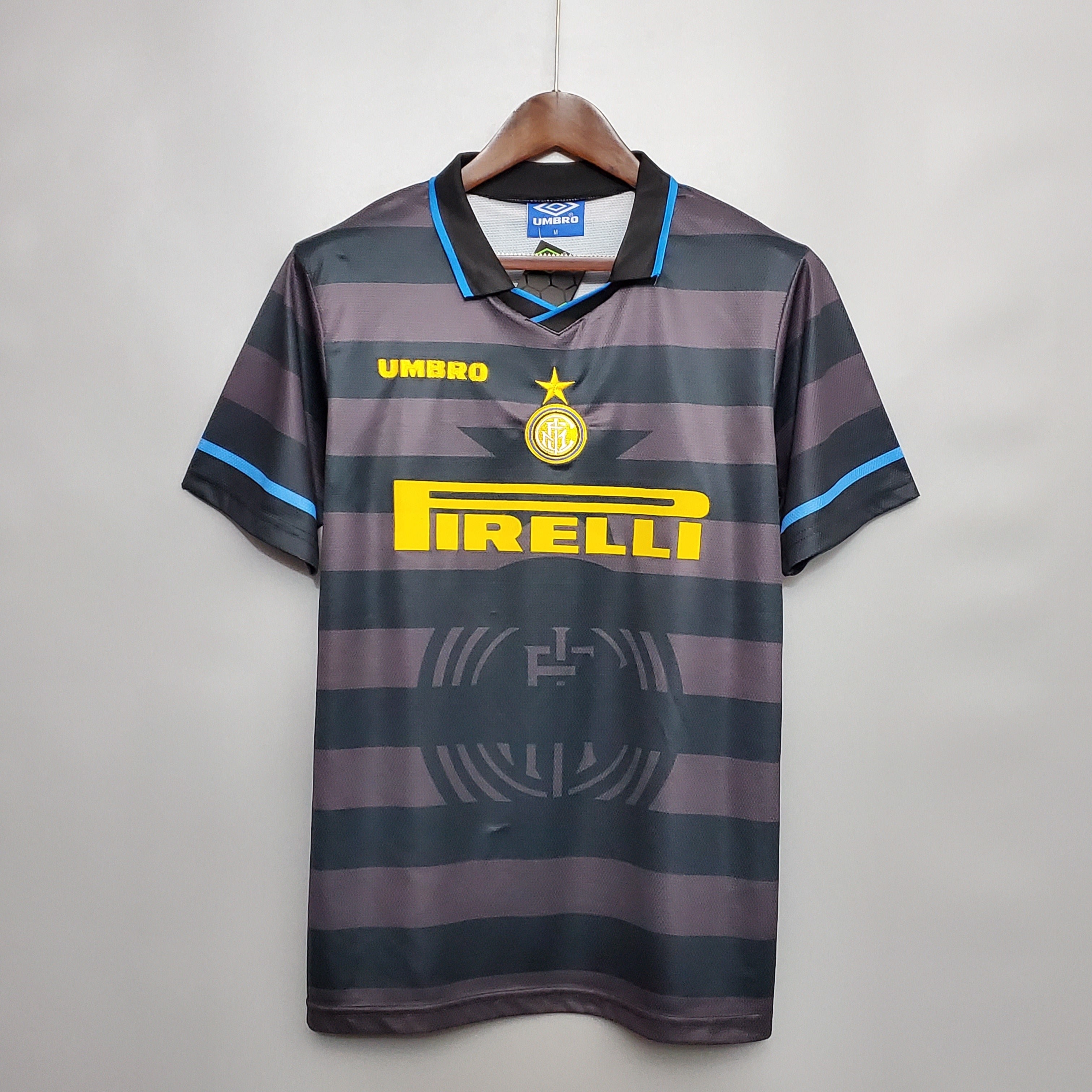 97-98 Inter Milan Shirt