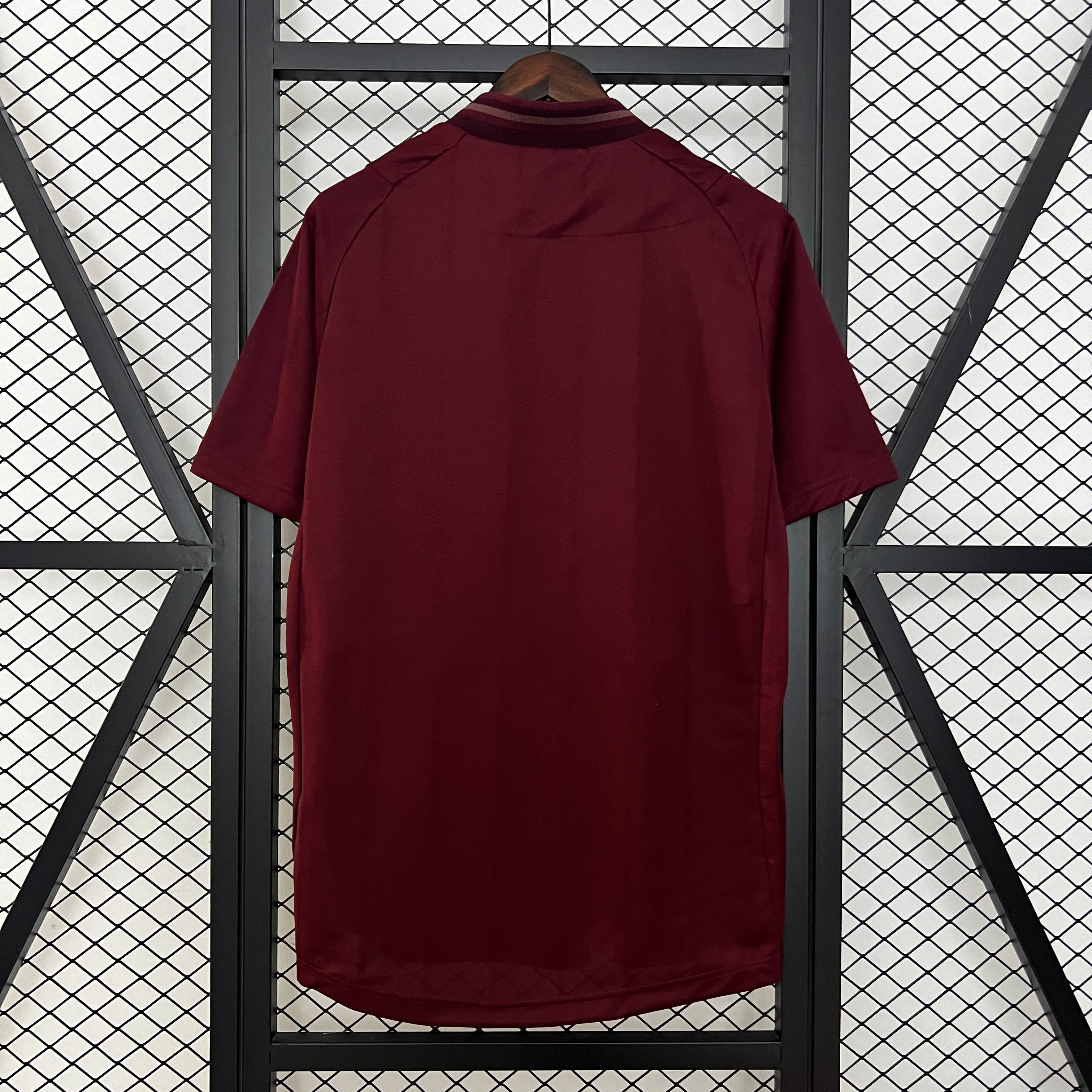 12-13 Manchester City Away Retro Shirt