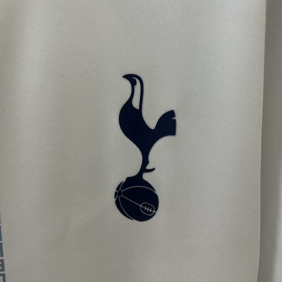 25-26 Tottenham Pre-match Shirt