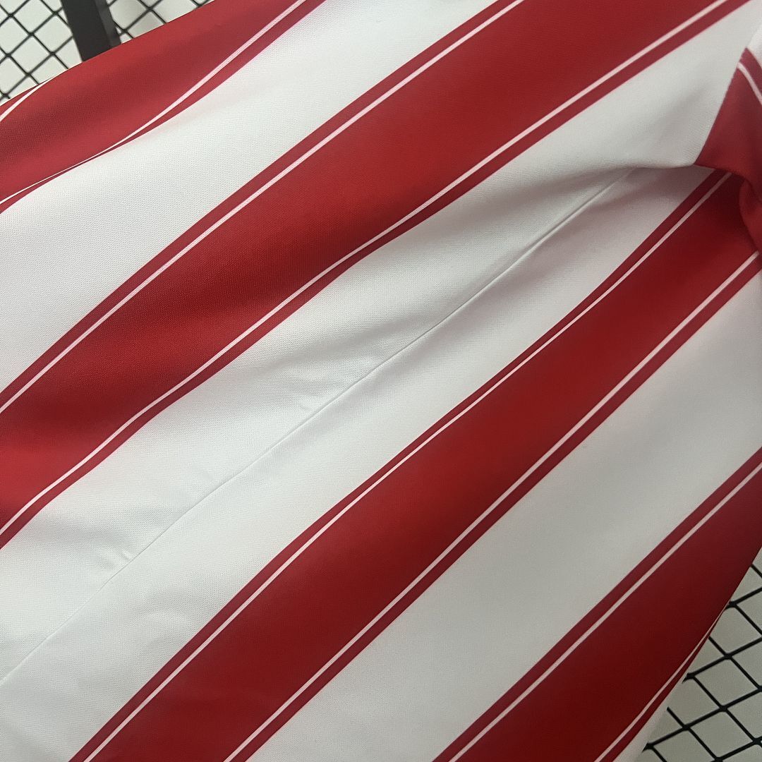 94-95 PSV Home Retro Shirt