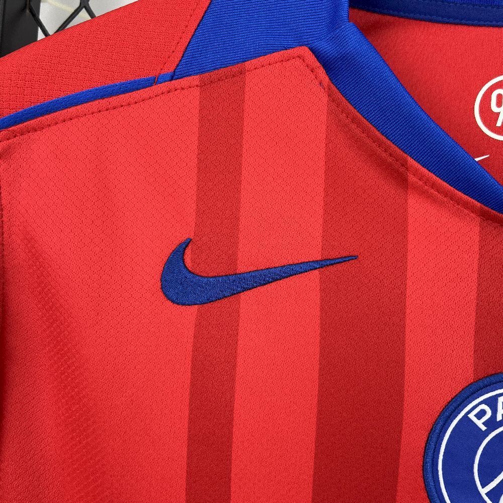 25-26 PSG Third Shirt