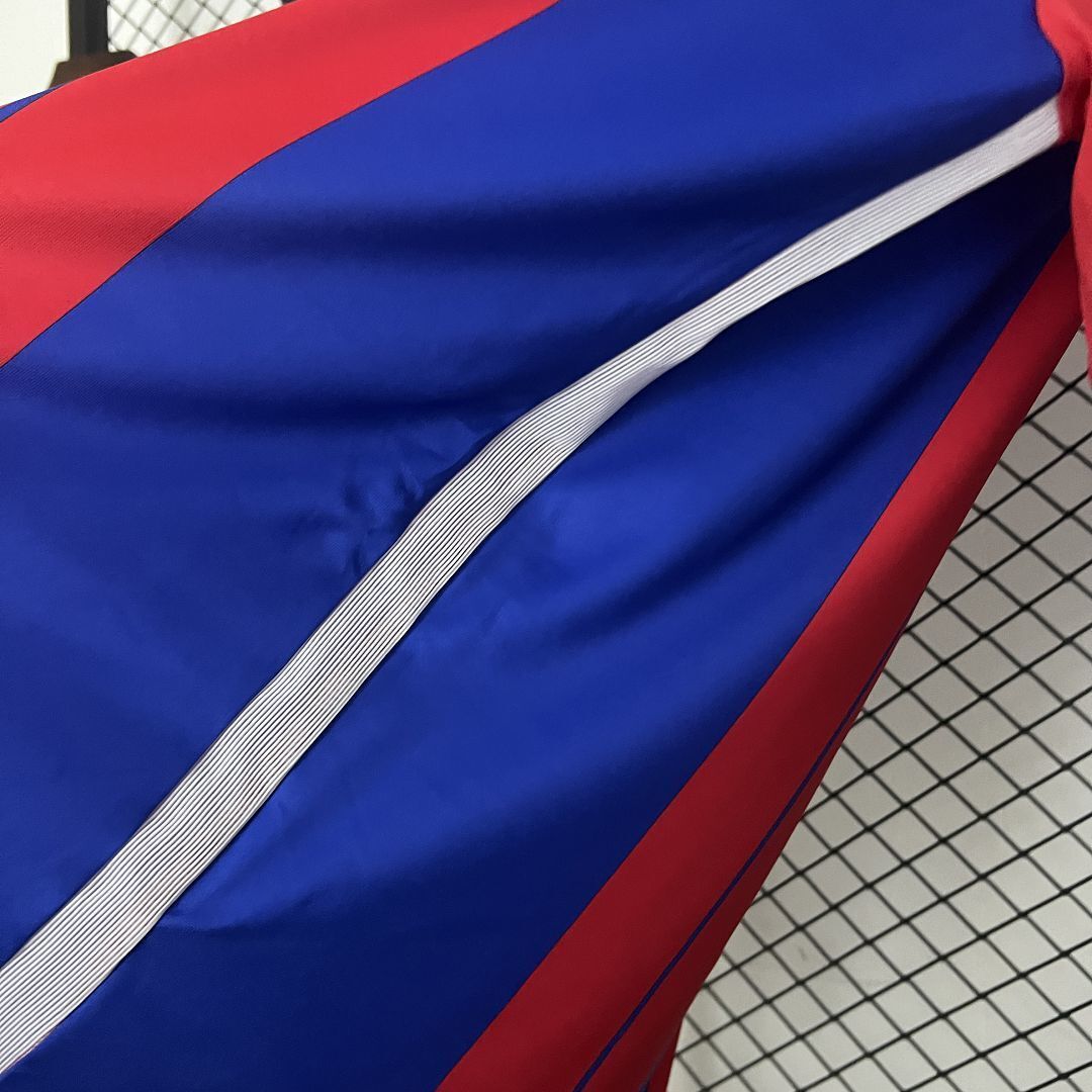 14-15 Bayern Munich Home Retro Shirt