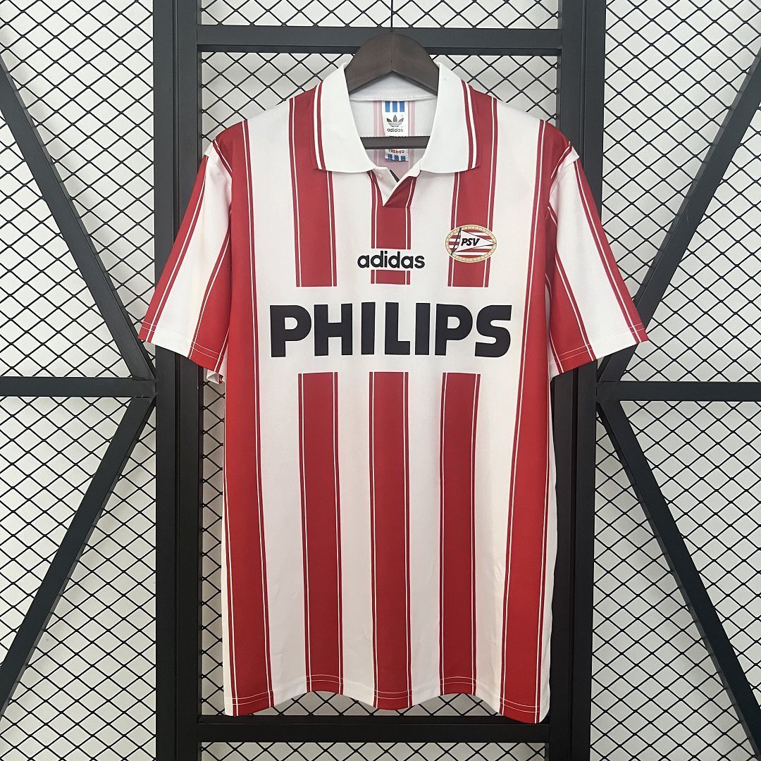 94-95 PSV Home Retro Shirt