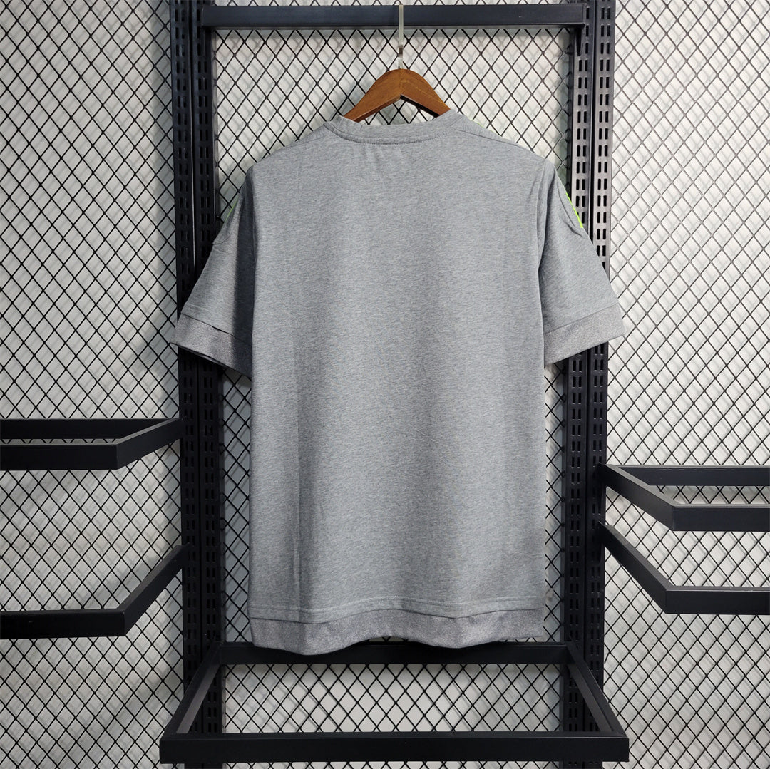 15-16 Real Madrid Away Shirt