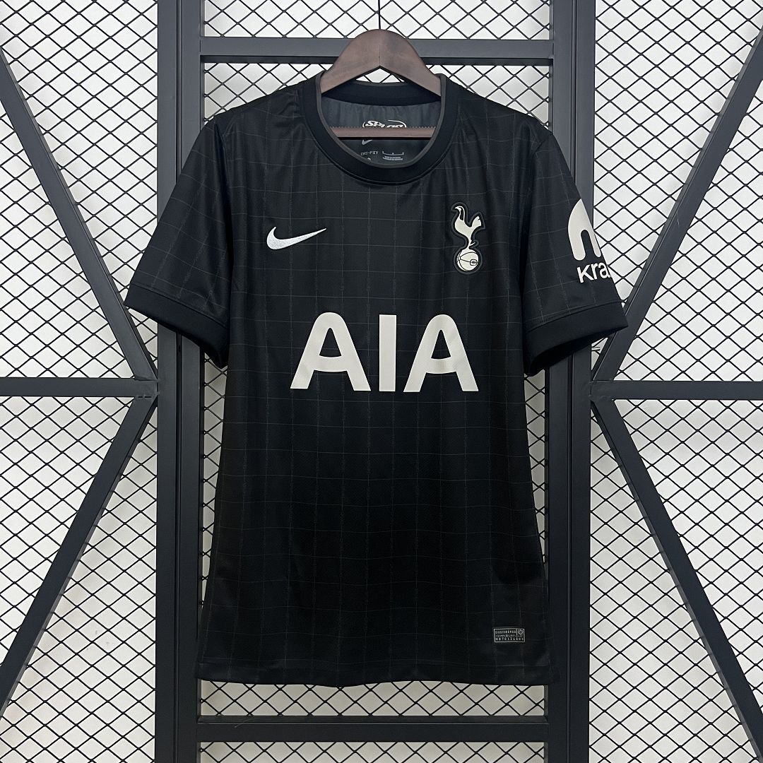 25-26 Tottenham HotSpur Away Shirt
