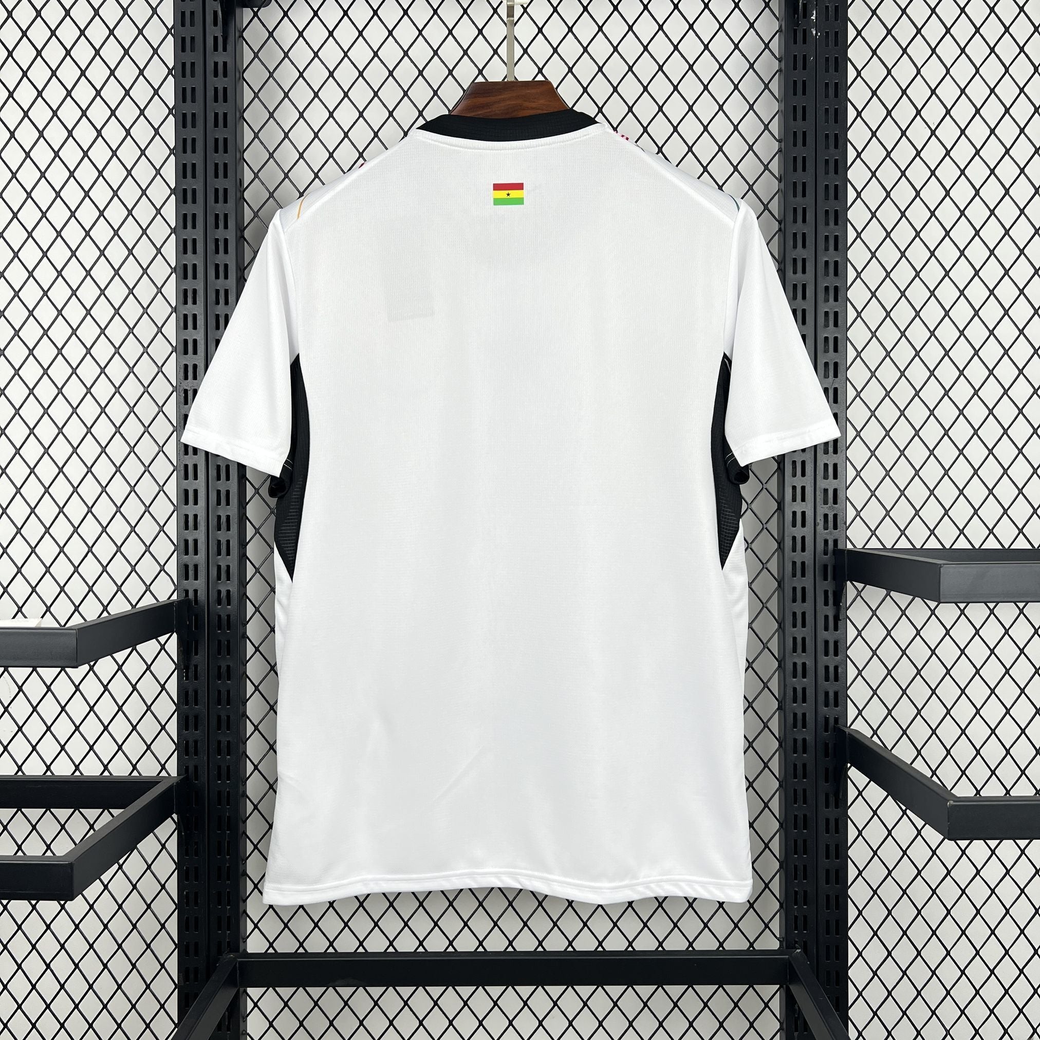 2026 Ghana Home World Cup Shirt