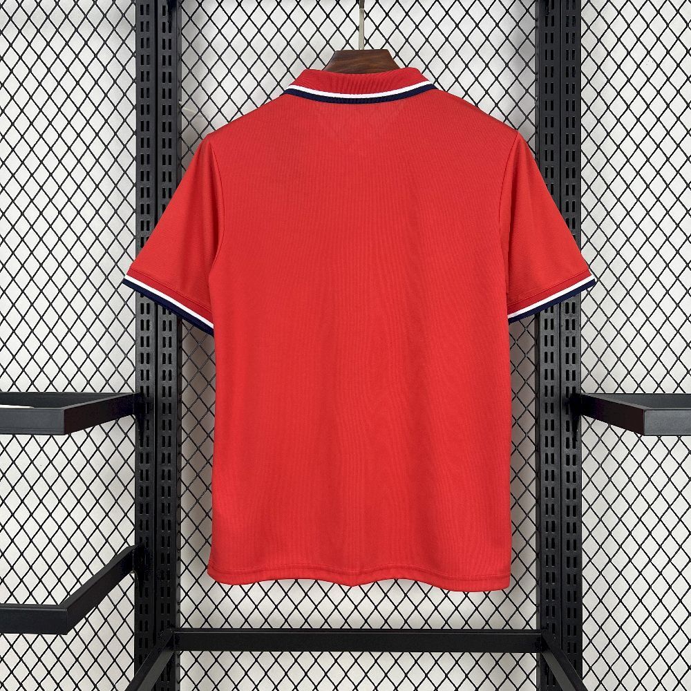 25-26 Rangers Third Shirt