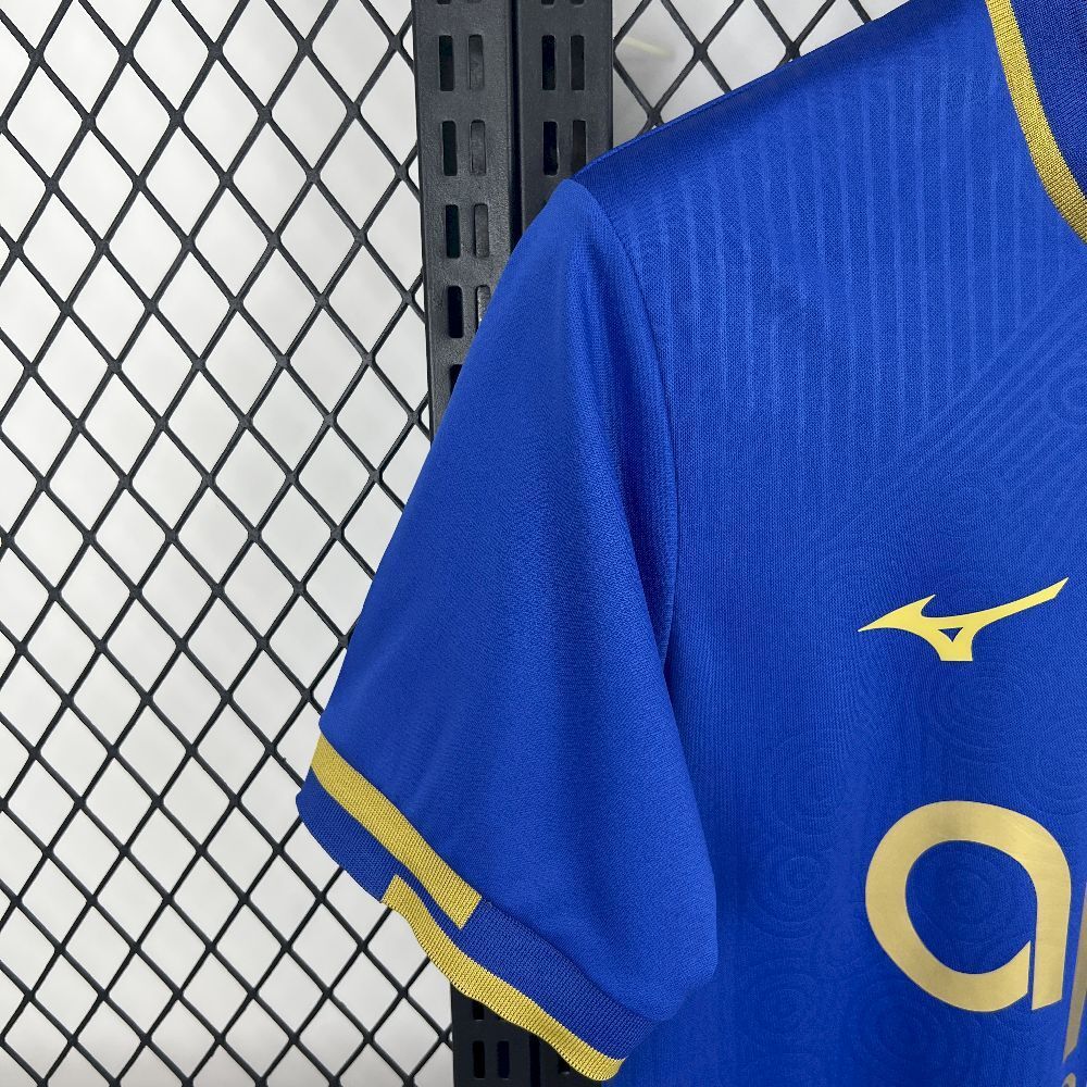 25-26 Monaco Away Shirt