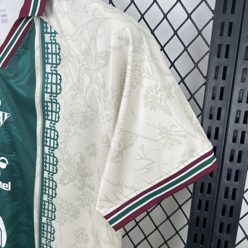 25-26 Real Betis Special Shirt