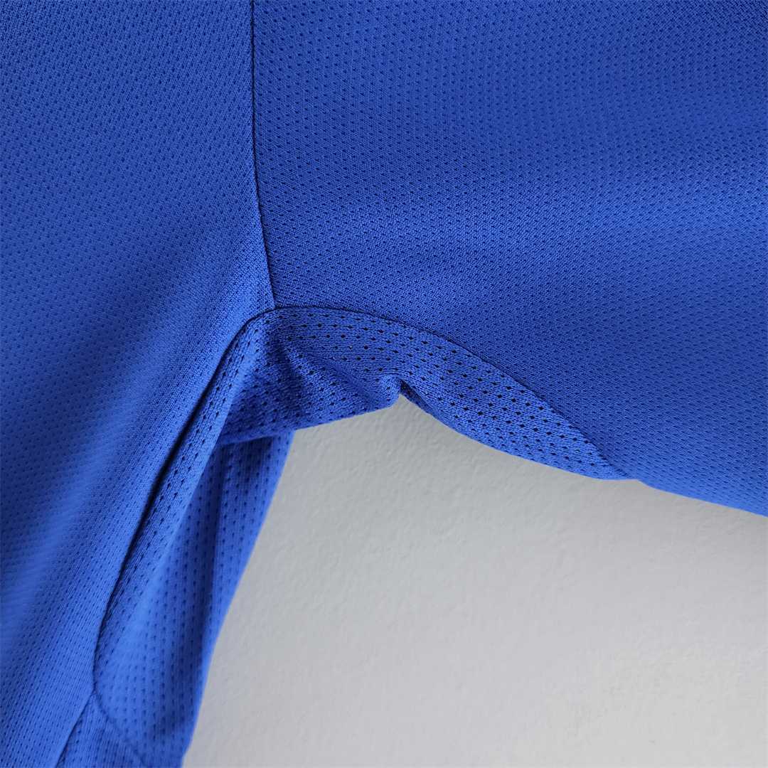 08-09 Chelsea home UCL Shirt