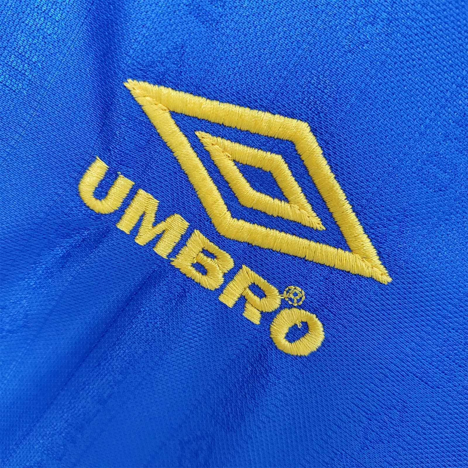 95-97 Chelsea home Shirt