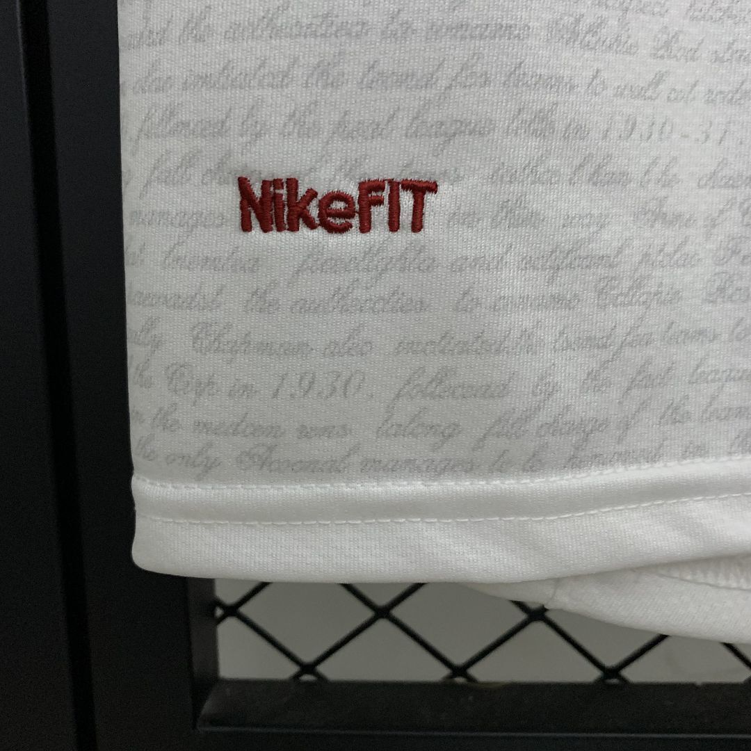 07-08 Arsenal Away Retro Shirt