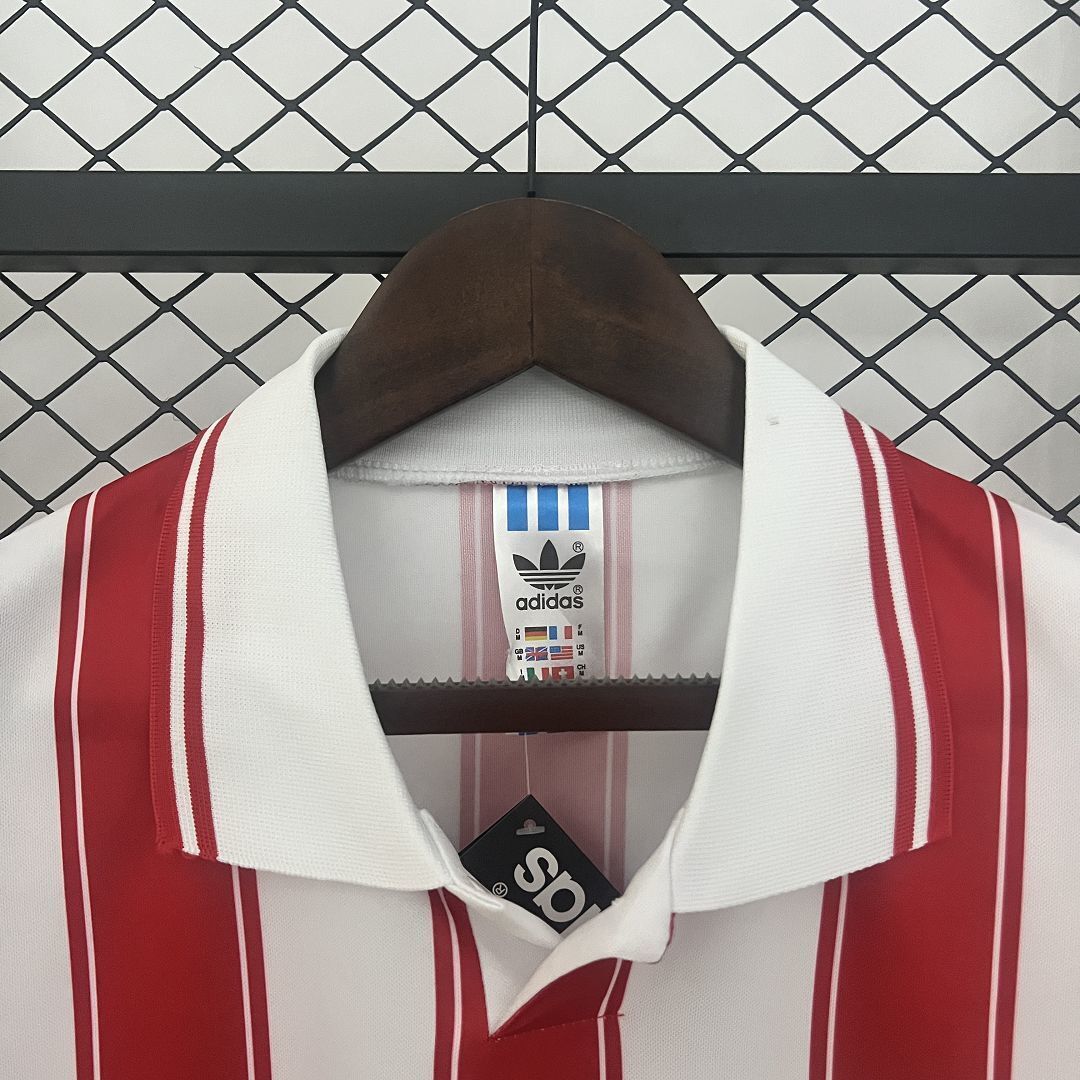 94-95 PSV Home Retro Shirt