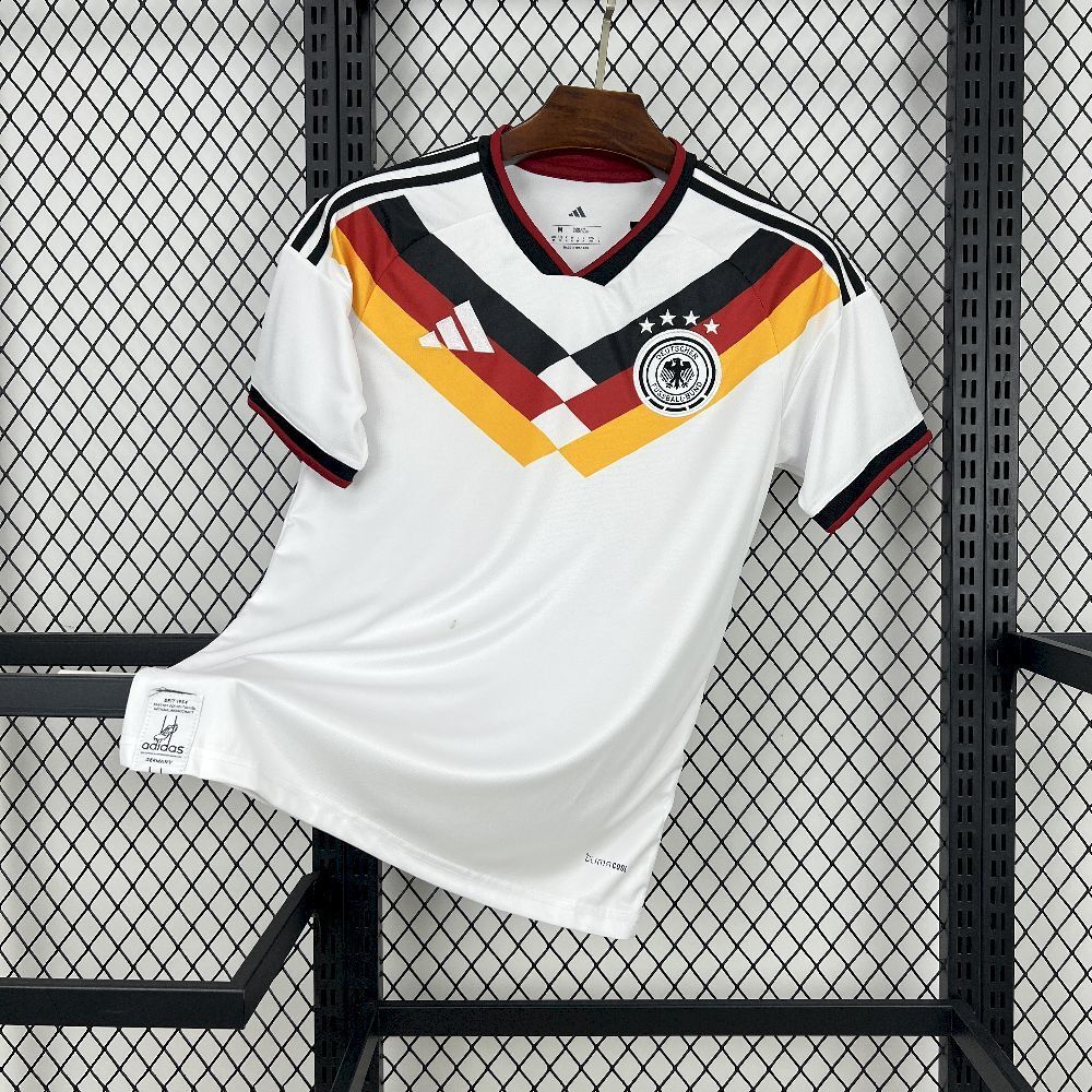 2025 Germany Home Shirt