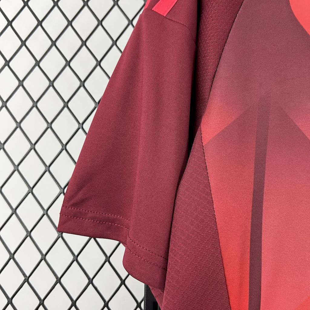 2025 Germany Away Shirt