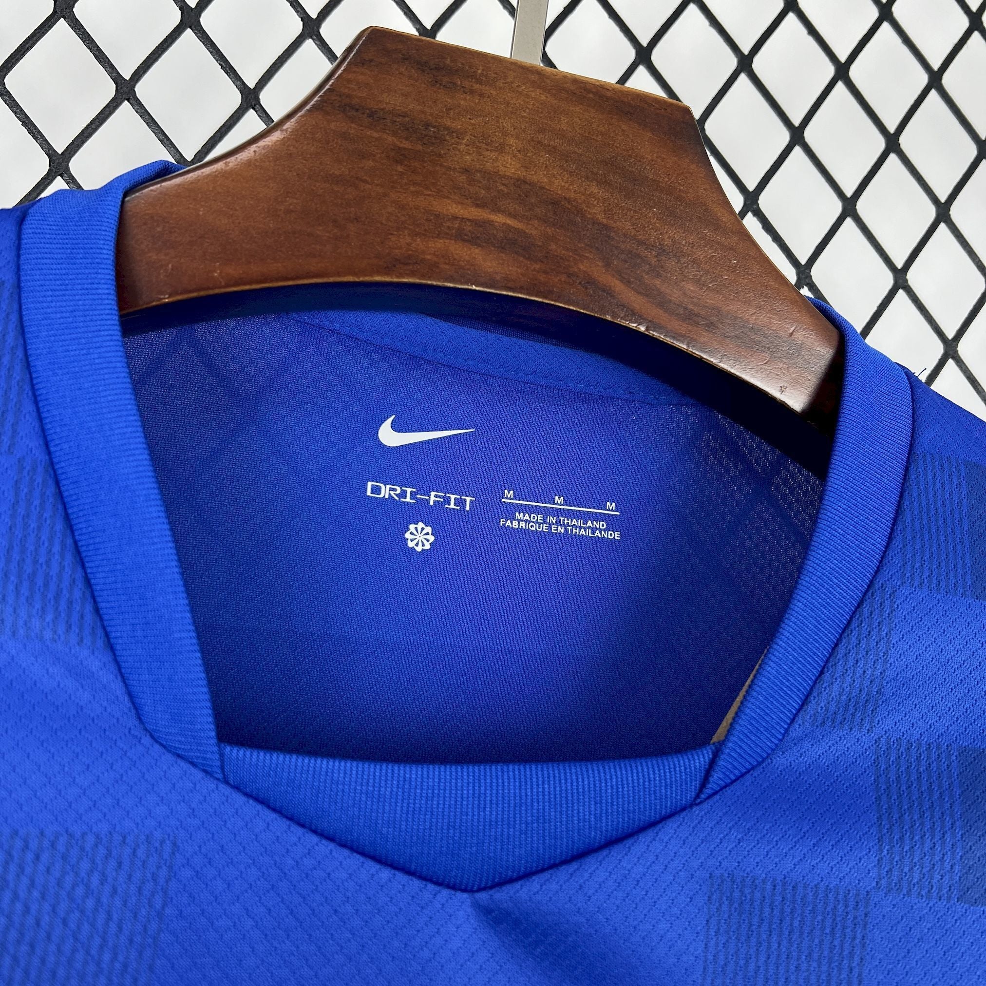2026 Croatia Away World Cup Shirt
