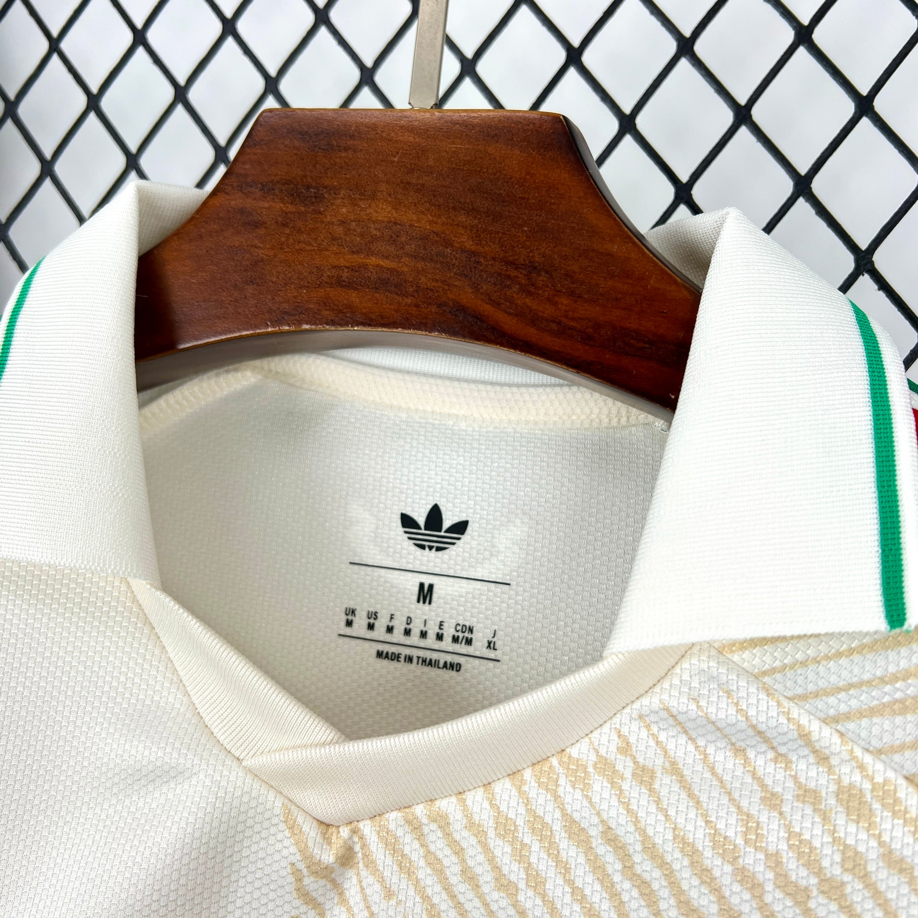 2026 Wales Away World Cup Shirt