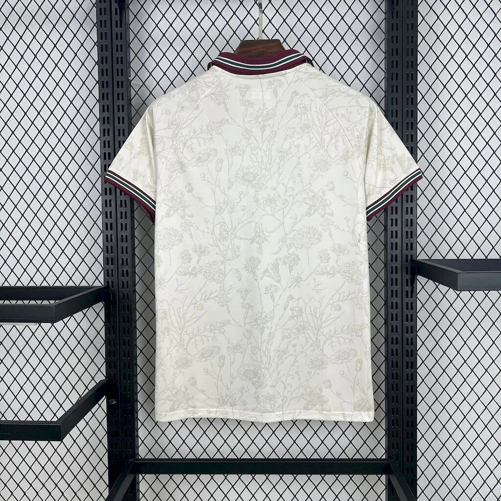 25-26 Real Betis Special Shirt