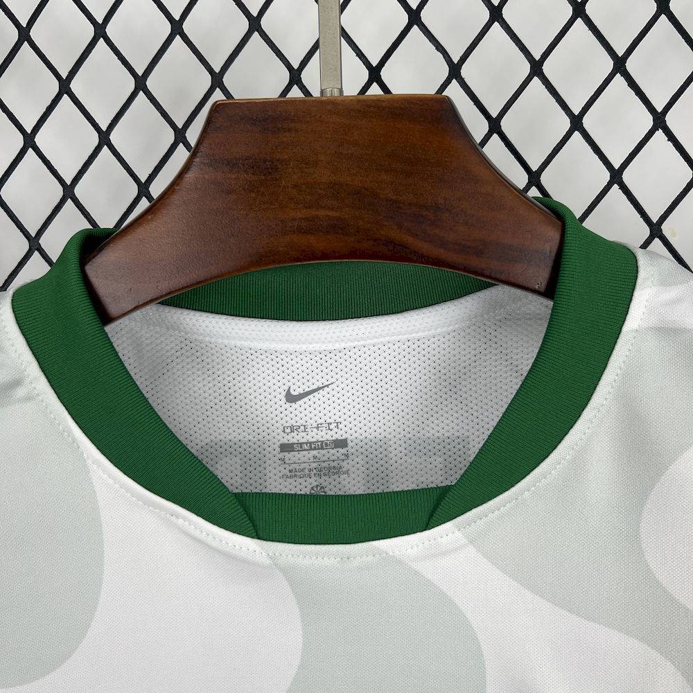 25-26 Sporting Lisbon Away Shirt