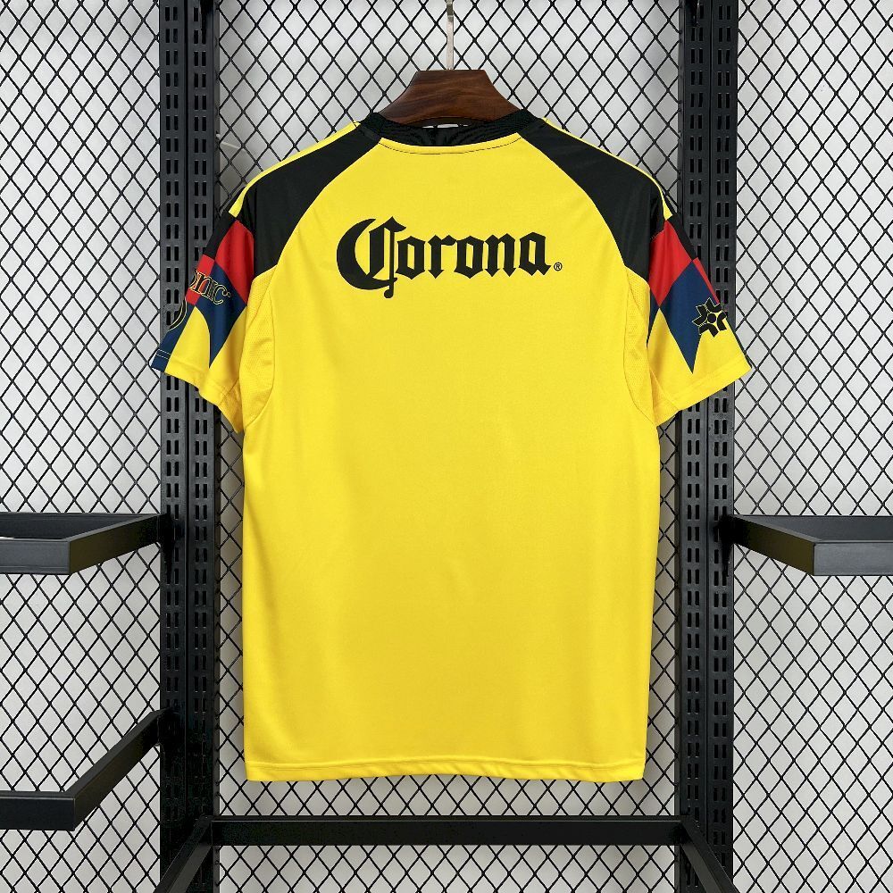 25-26 Club America Home Shirt