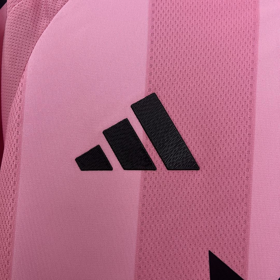 25-26 Inter Miami Home Shirt