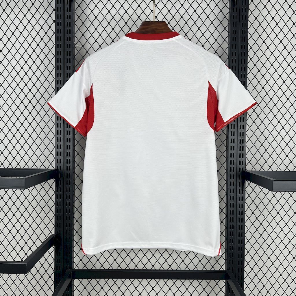 25-26 Sevilla Home Shirt