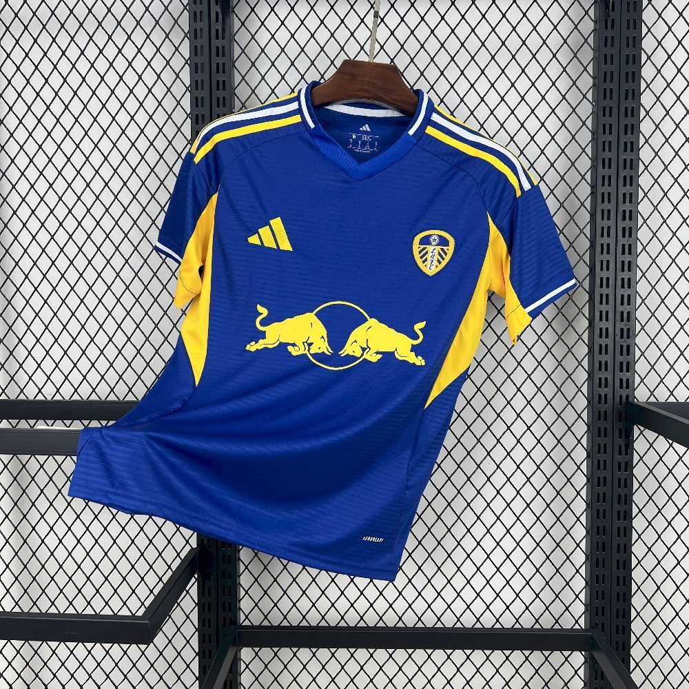 25-26 Leeds United Away Shirt