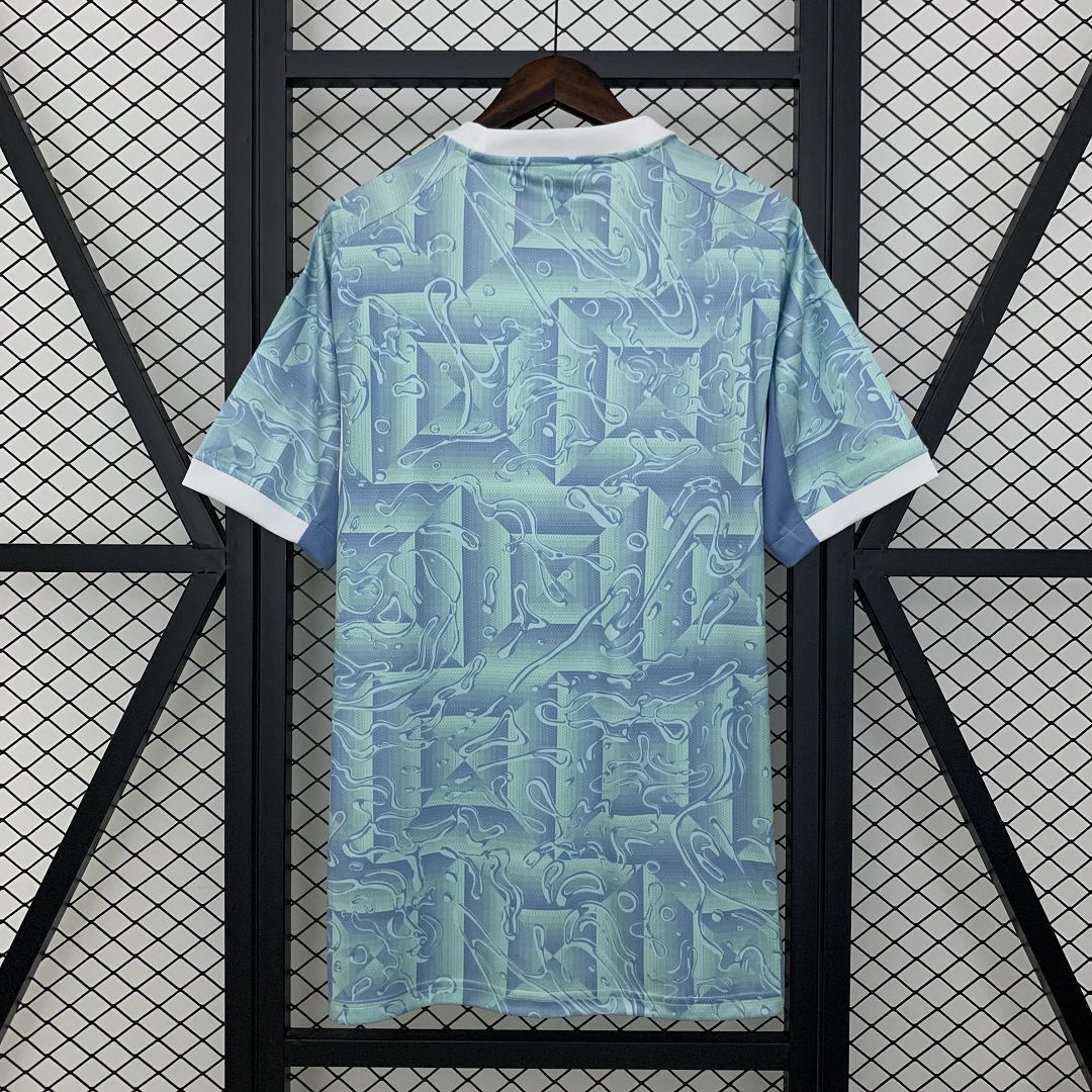 25-26 Juventus Away Shirt