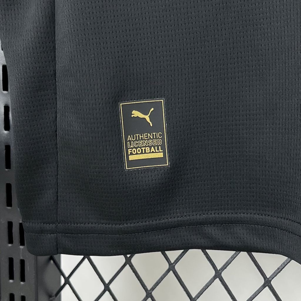 25-26 Manchester City Third Shirt