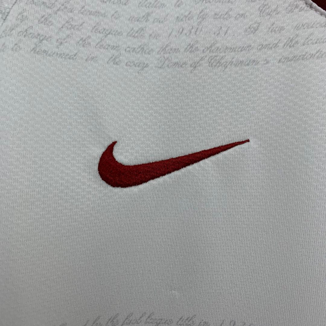 07-08 Arsenal Away Retro Shirt