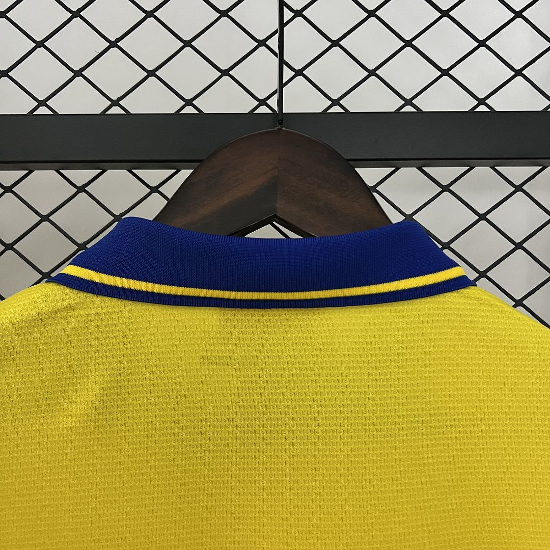 13-14 Arsenal Away Retro Shirt