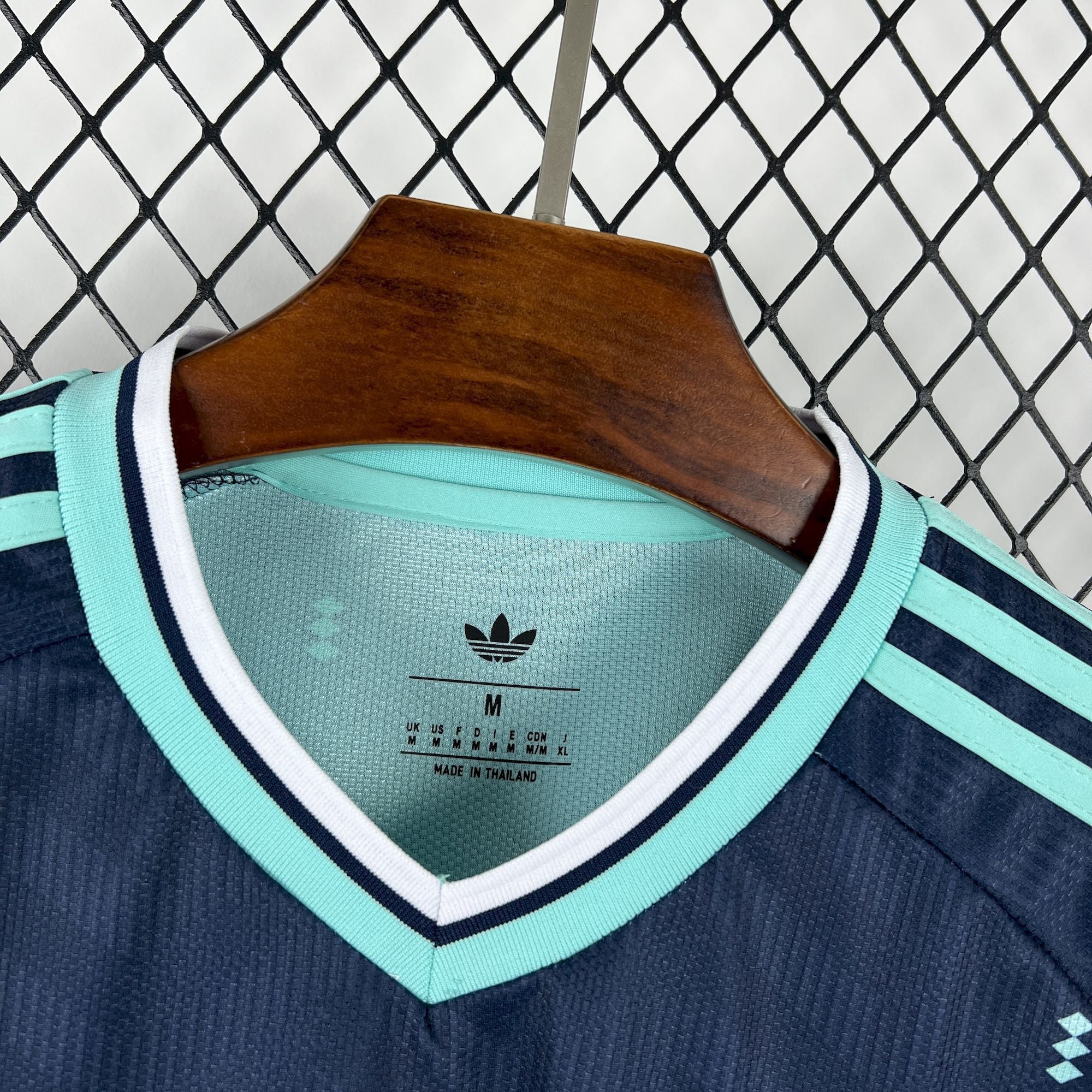 2026 Germany Away World Cup Shirt