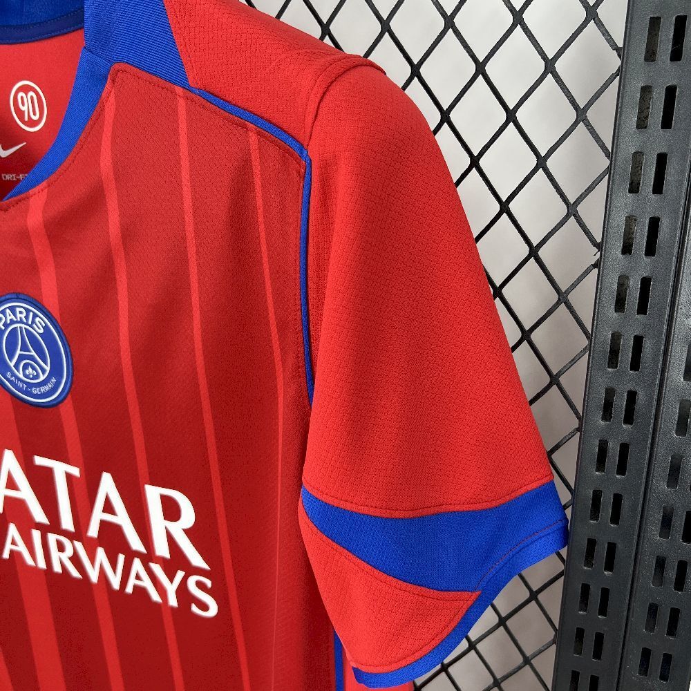 25-26 PSG Third Shirt
