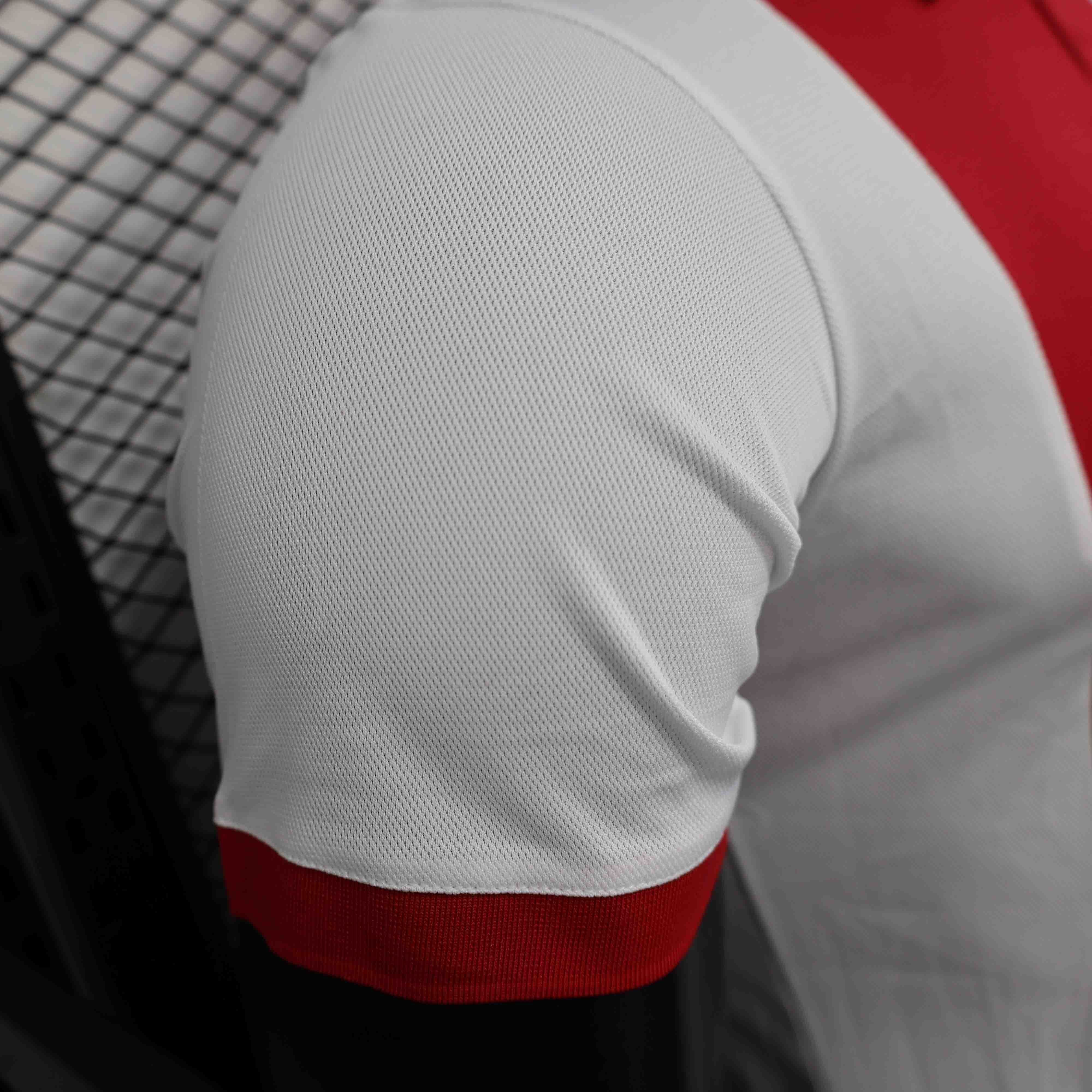 25-26 Ajax 125th Anniversary Shirt