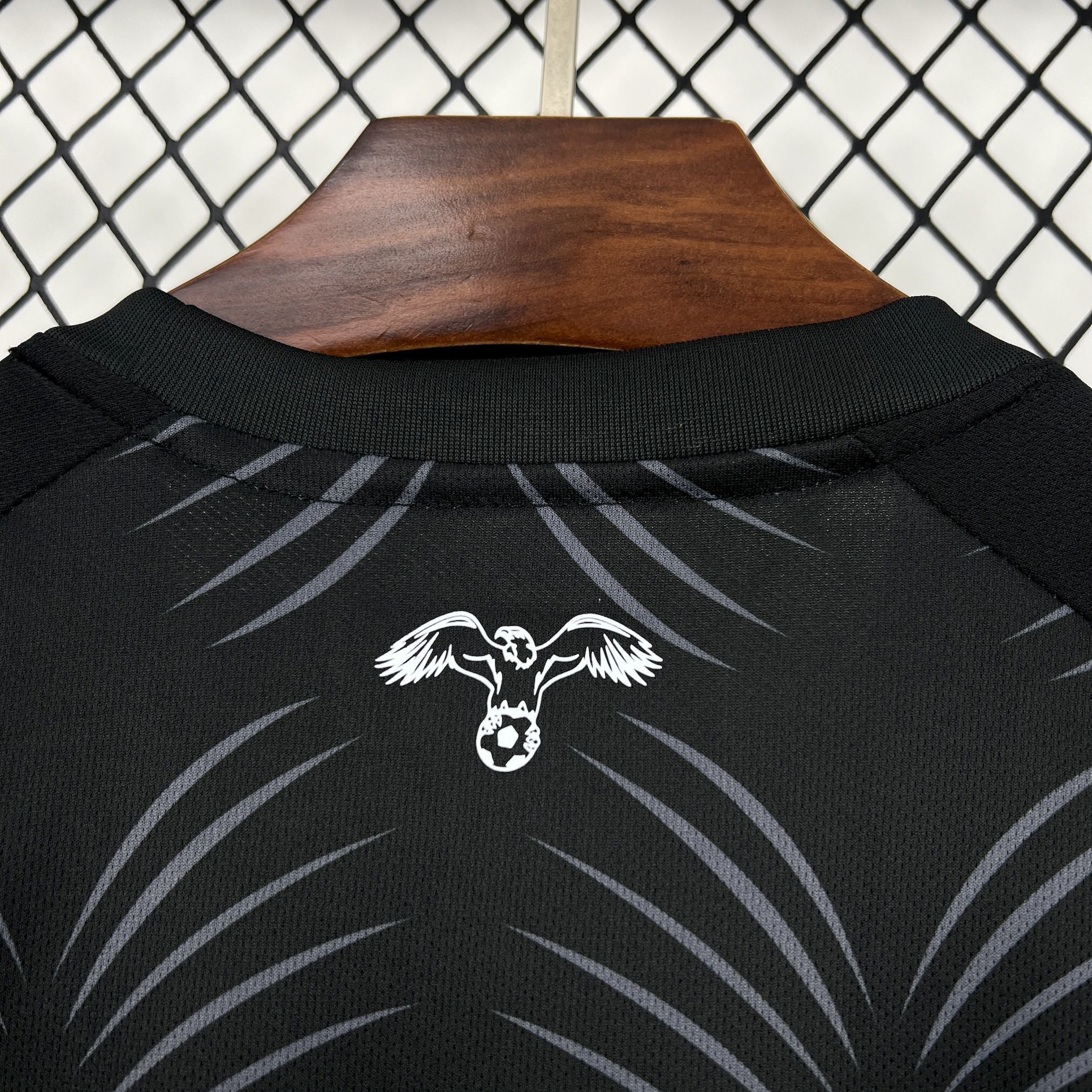 2026 Jordan Third World Cup Shirt