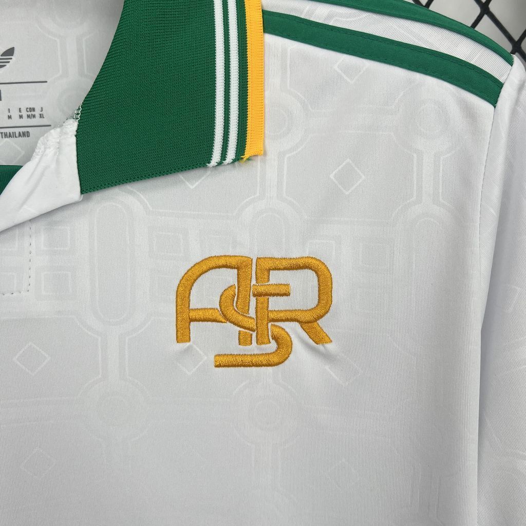 25-26 Roma Third Shirt