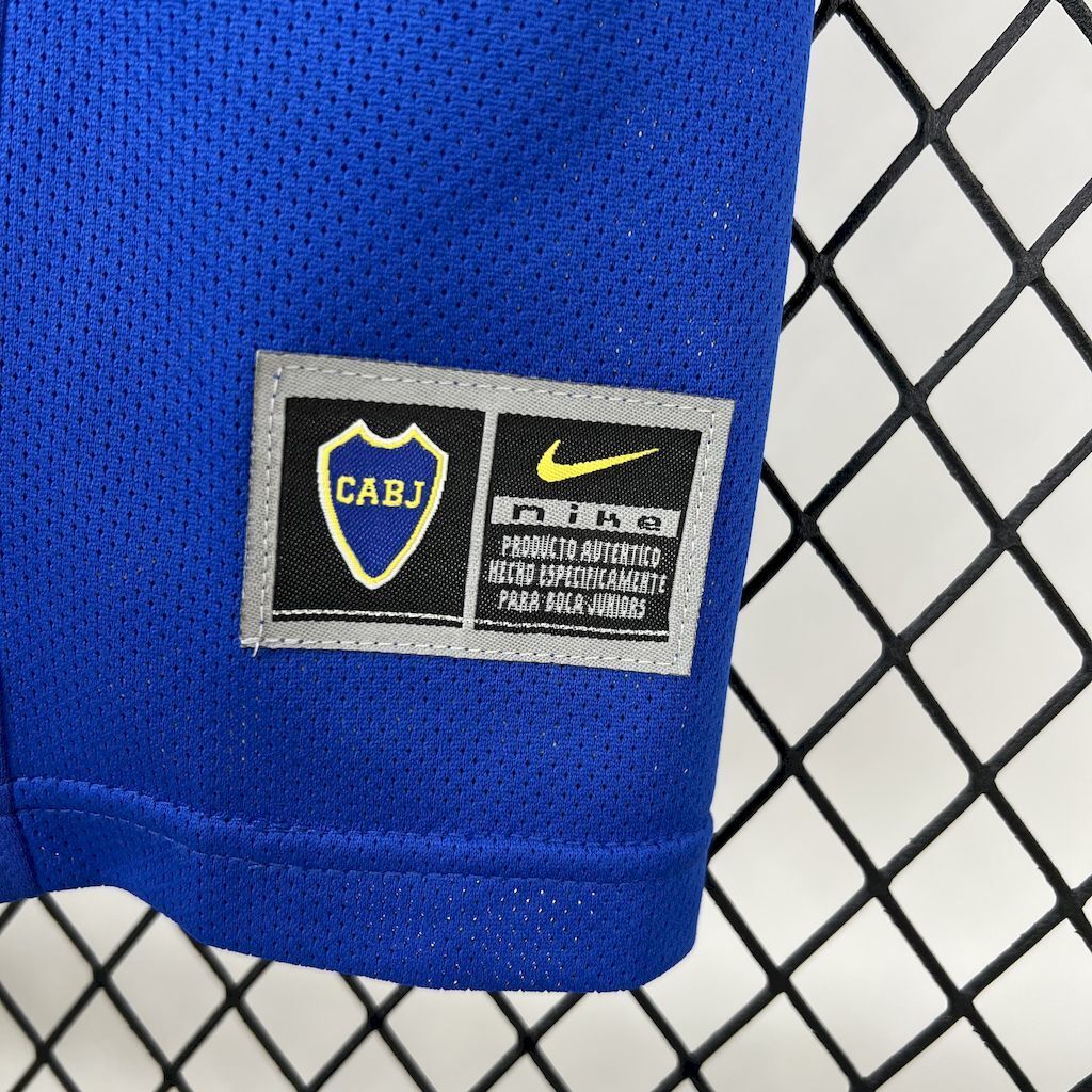 03-04 Boca Home Retro Shirt