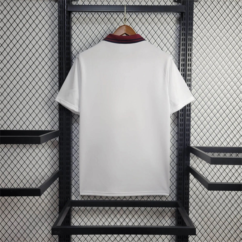 94-95 Aston Villa Third Retro Shirt