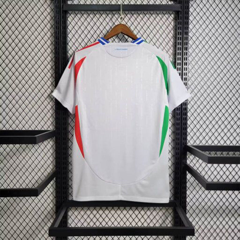 2024 Italy Away Shirt