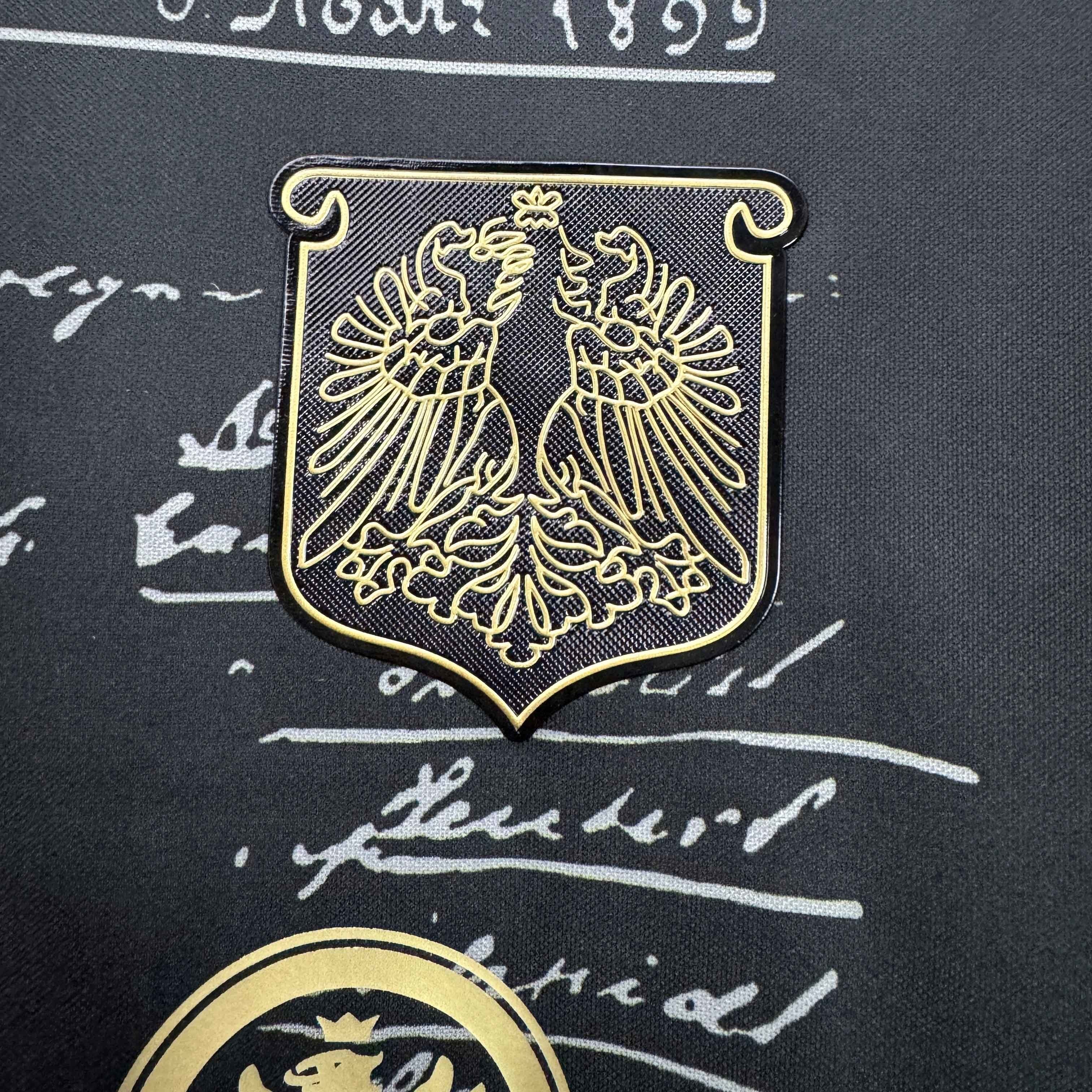 24-25 Frankfurt 125th Anniversary Edition Shirt