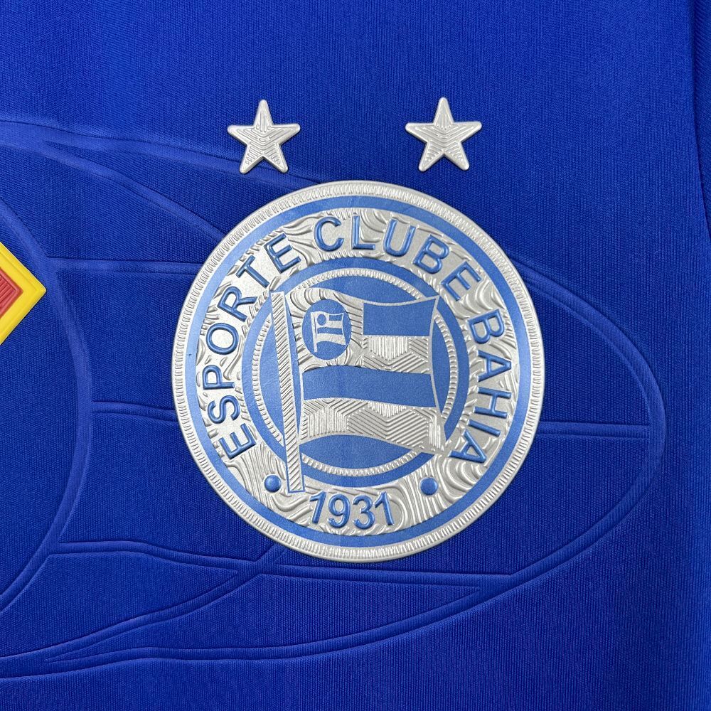 25-26 EC Bahia Original Special Edition Shirt