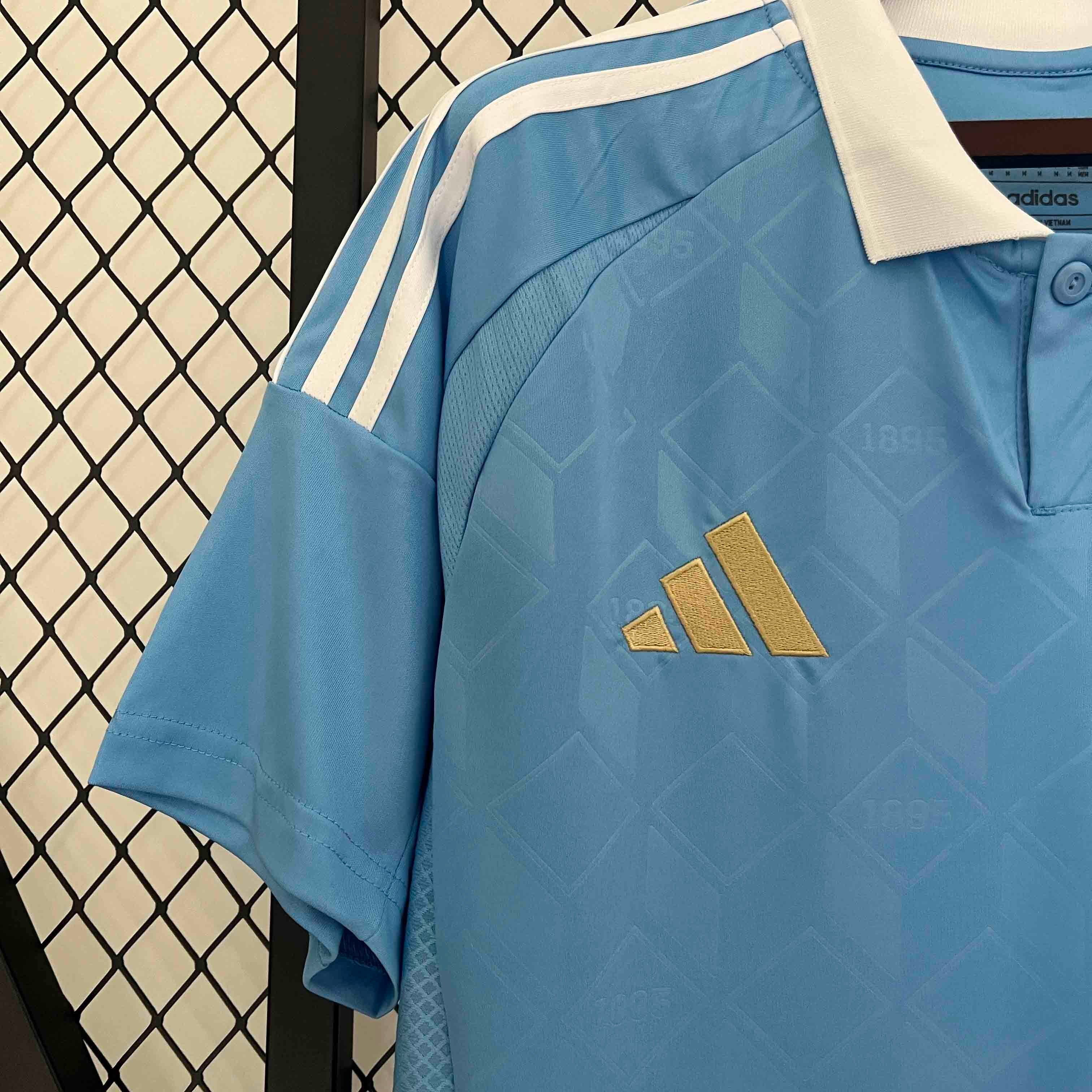 2024 Belgium Away Shirt