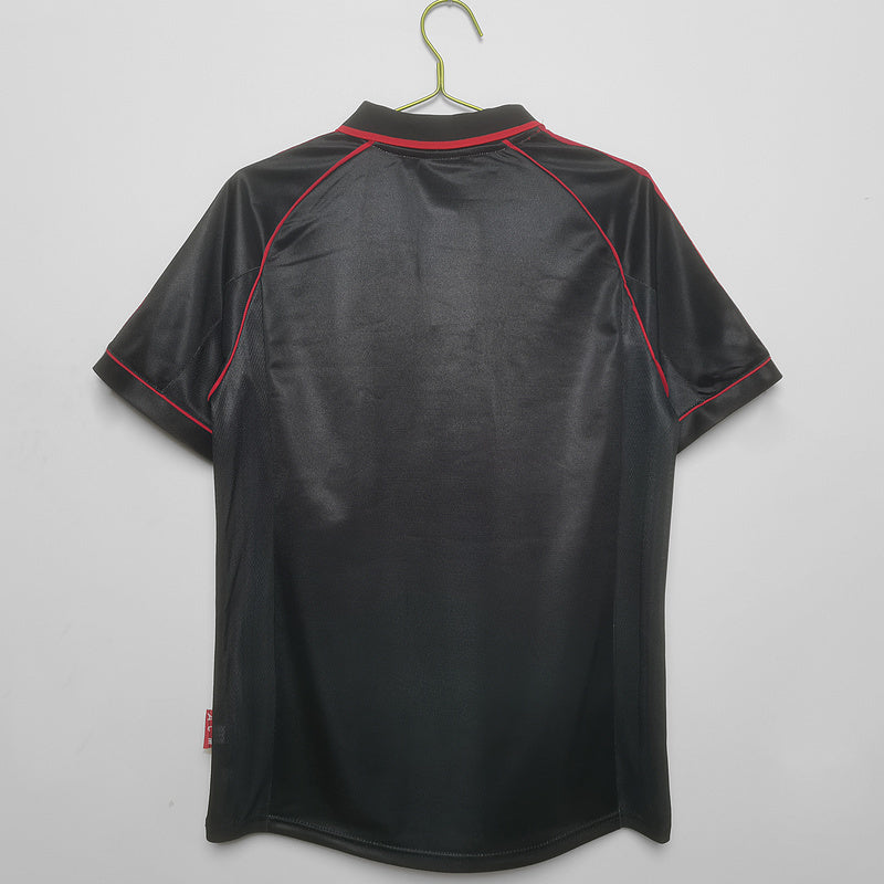 98-99 AC Milan Third Kit Retro Shirt