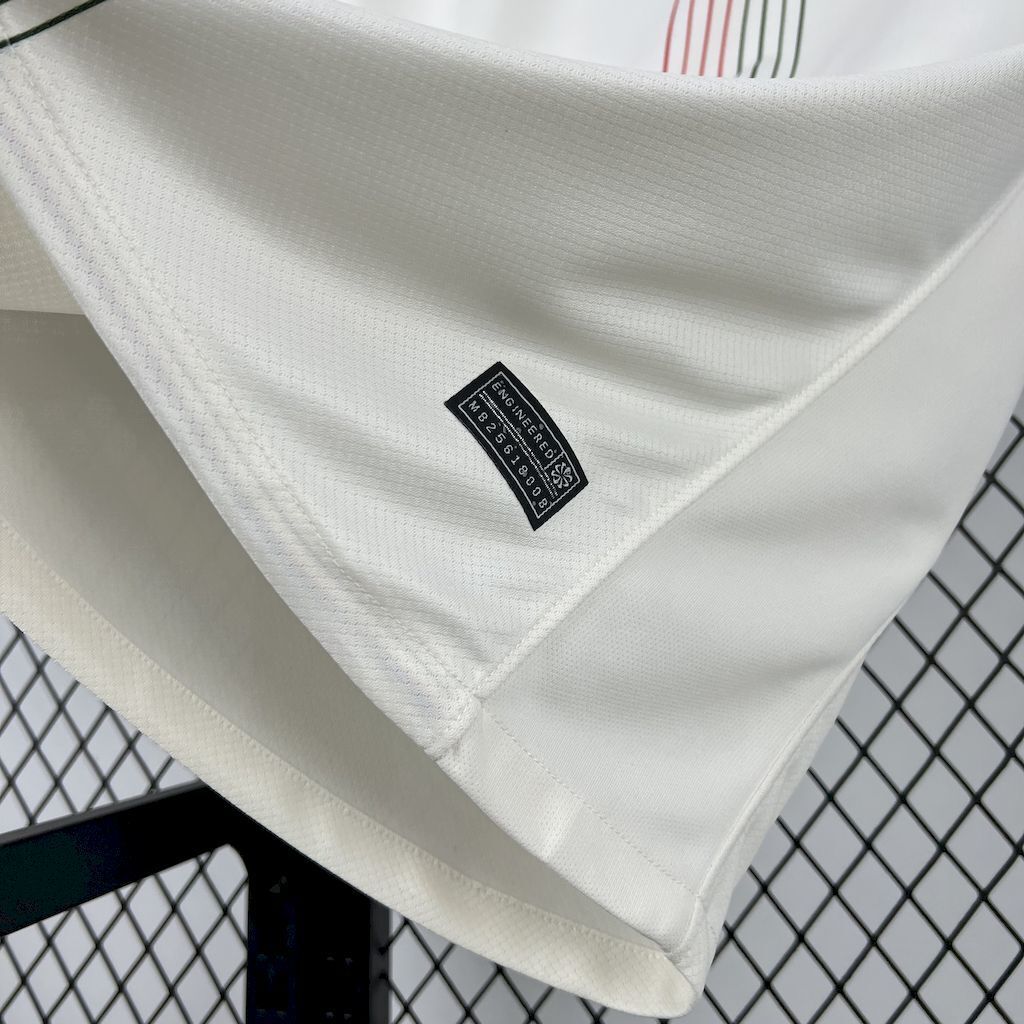 25-26 Chelsea Away Shirt