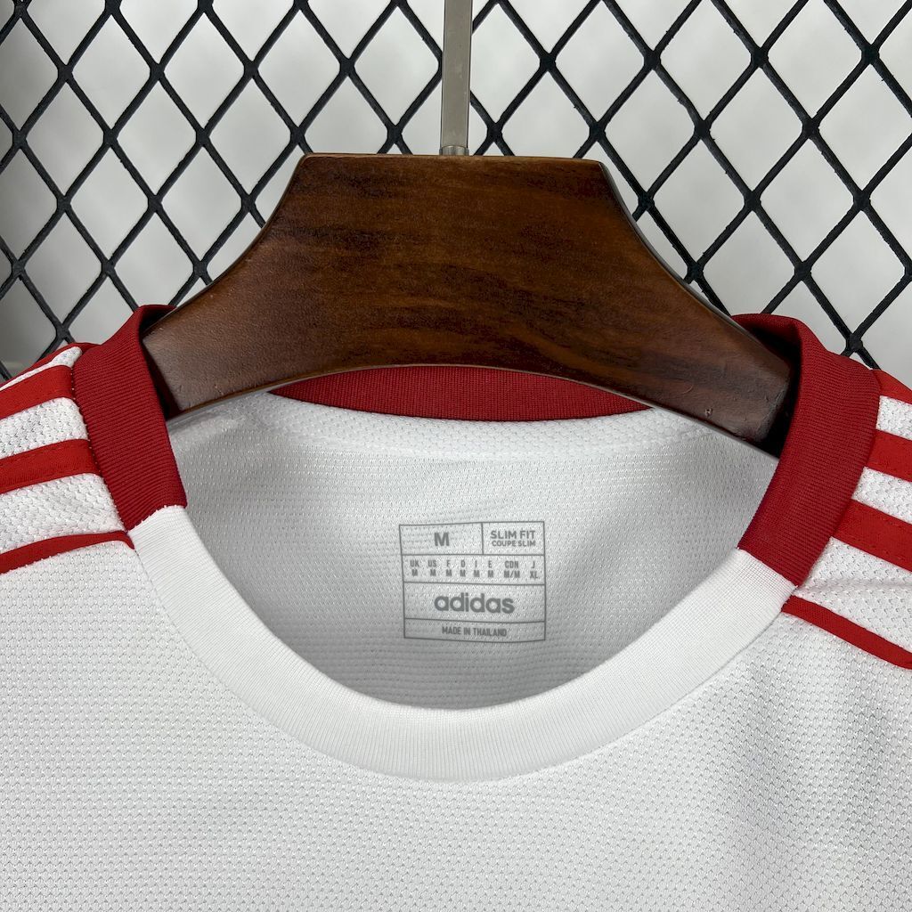 25-26 Sevilla Home Shirt