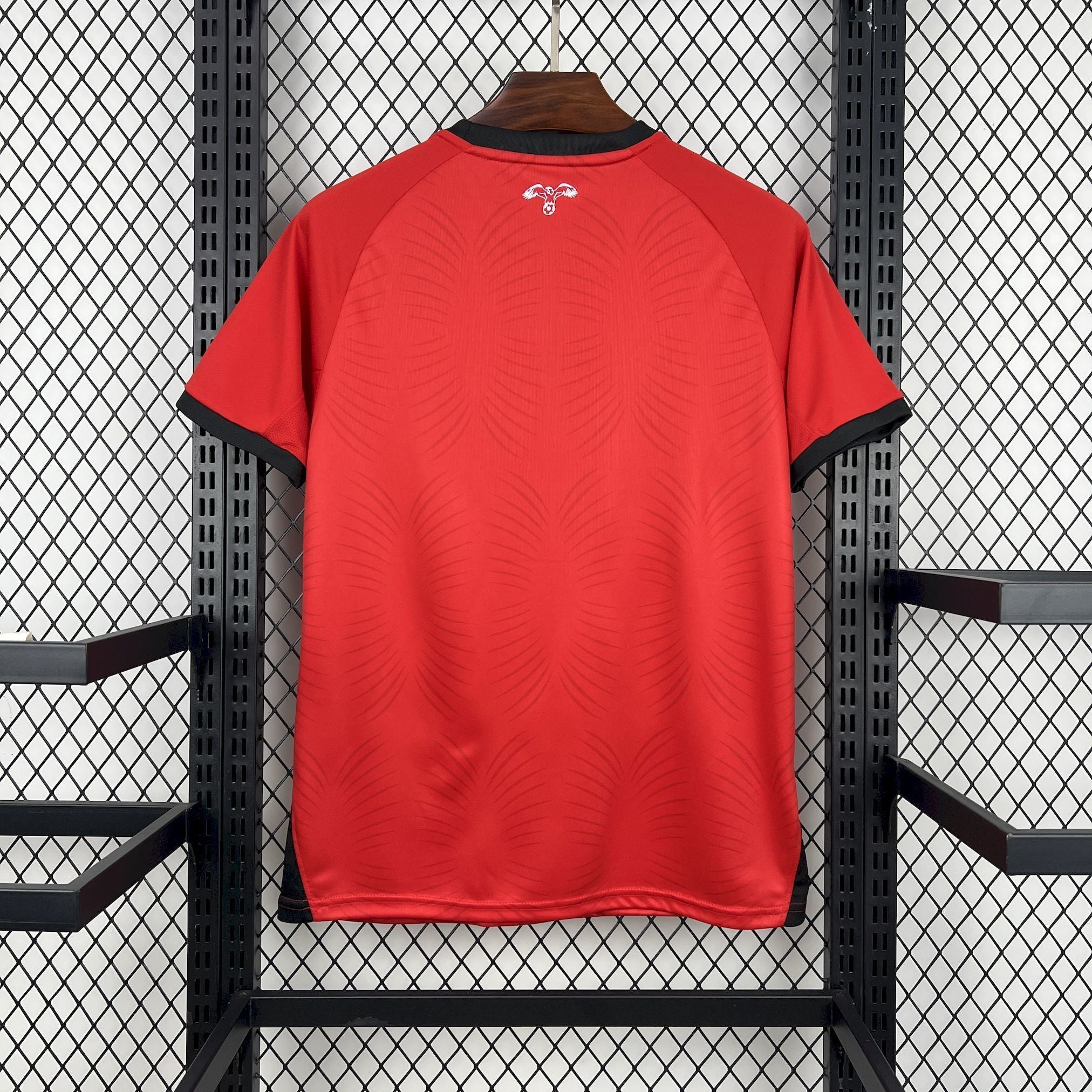 2026 Jordan Away World Cup Shirt